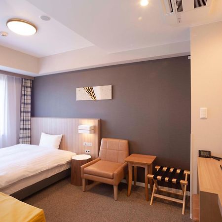 Shinrin Hotel Namegawa Екстер'єр фото