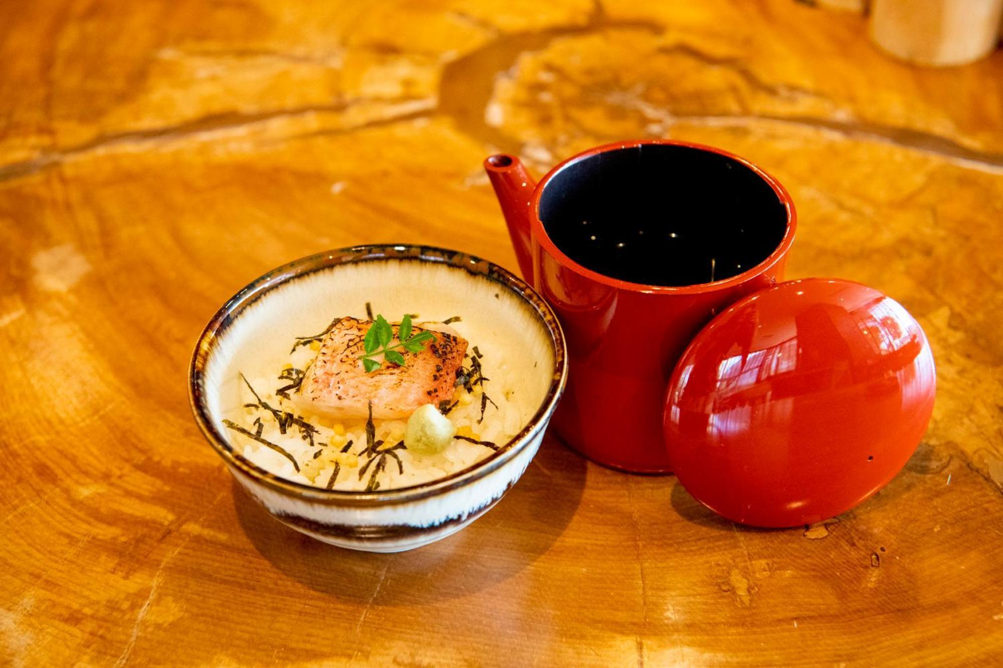 Shinrin Hotel Namegawa Екстер'єр фото