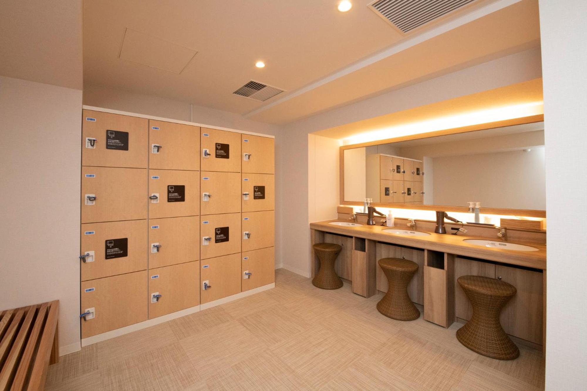 Shinrin Hotel Namegawa Екстер'єр фото