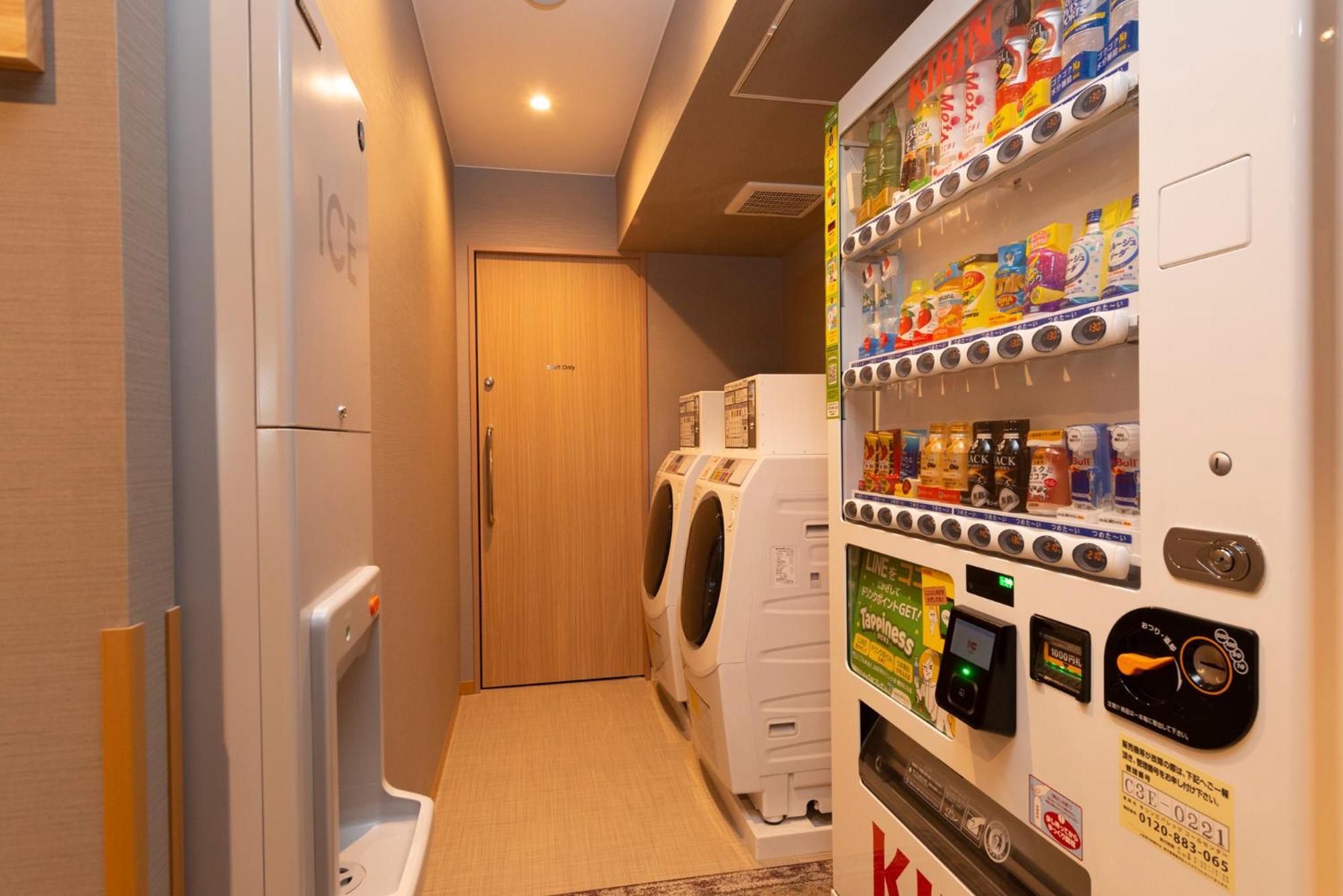 Shinrin Hotel Namegawa Екстер'єр фото
